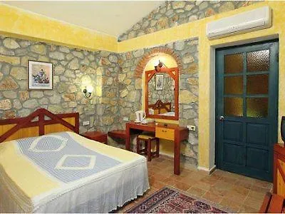 ****  Noa Hotels Oludeniz Resort Turkey