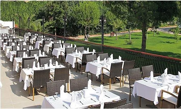 Noa Hotels Oludeniz Resort 4*,  Turkey