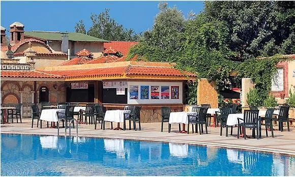 Noa Hotels Oludeniz Resort