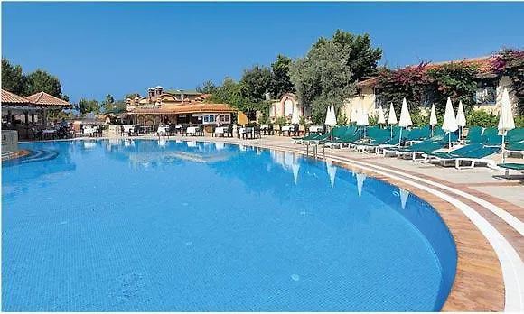 Noa Hotels Oludeniz Resort