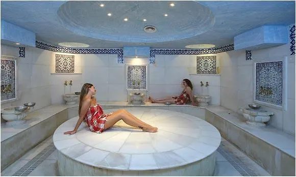 Noa Hotels Oludeniz Resort