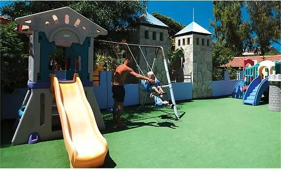 Noa Hotels Oludeniz Resort