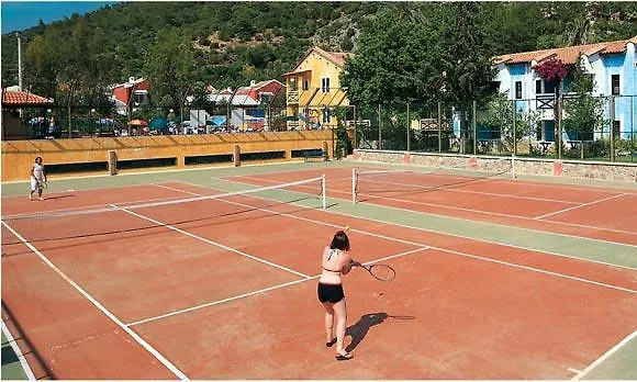 Noa Hotels Oludeniz Resort