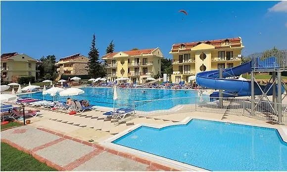 Noa Hotels Oludeniz Resort