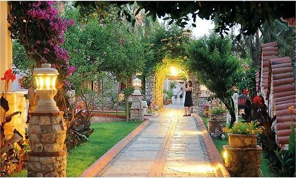 Noa Hotels Oludeniz Resort
