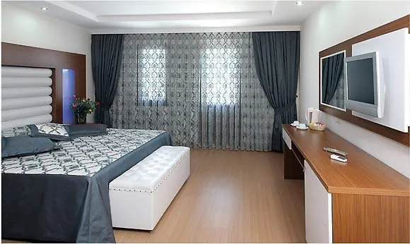****  Noa Hotels Oludeniz Resort Turkey