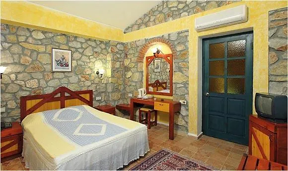 Noa Hotels Oludeniz Resort