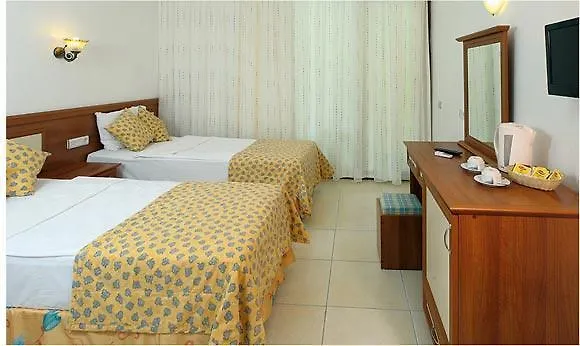 Noa Hotels Oludeniz Resort Türkiye
