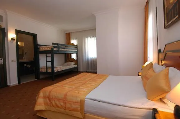 ****  Noa Hotels Oludeniz Resort Turkey