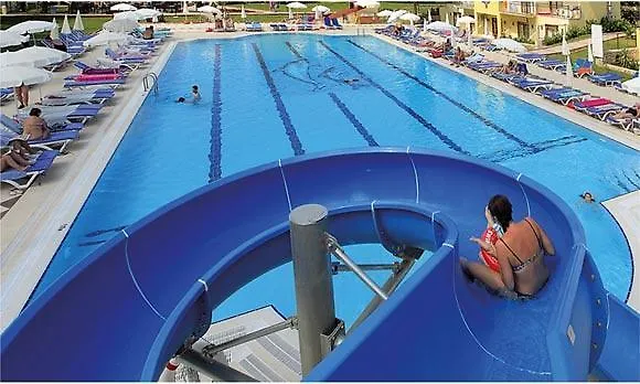 Noa Hotels Oludeniz Resort