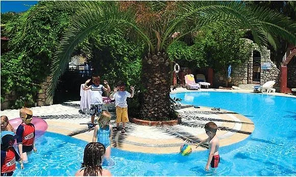 Noa Hotels Oludeniz Resort 4*,  Turkey