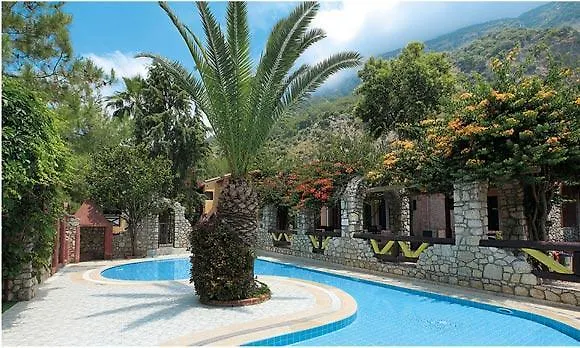 Noa Hotels Oludeniz Resort
