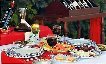 Noa Hotels Oludeniz Resort
