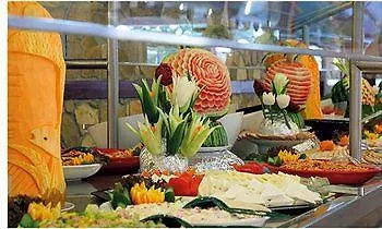 Noa Hotels Oludeniz Resort