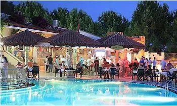 Noa Hotels Oludeniz Resort