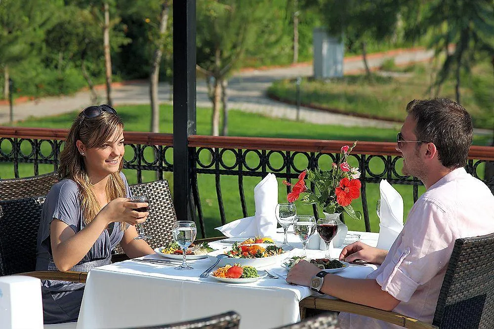 ****  Noa Hotels Oludeniz Resort Turkey
