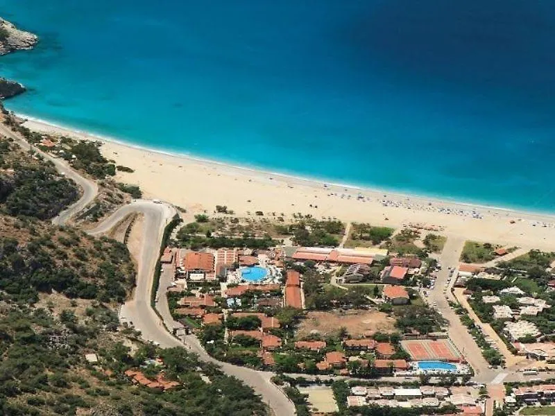 Noa Hotels Oludeniz Resort