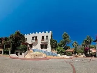 Noa Hotels Oludeniz Resort