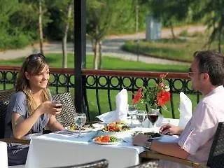 Noa Hotels Oludeniz Resort