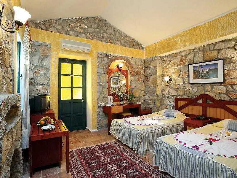 Noa Hotels Oludeniz Resort 4*,  Turkey