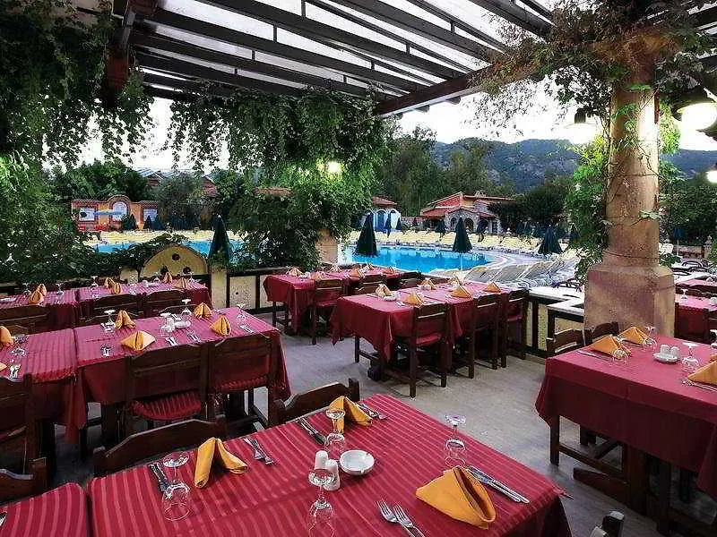 ****  Noa Hotels Oludeniz Resort Turkey