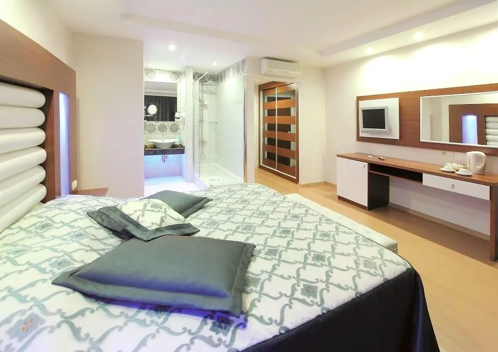 Noa Hotels Oludeniz Resort