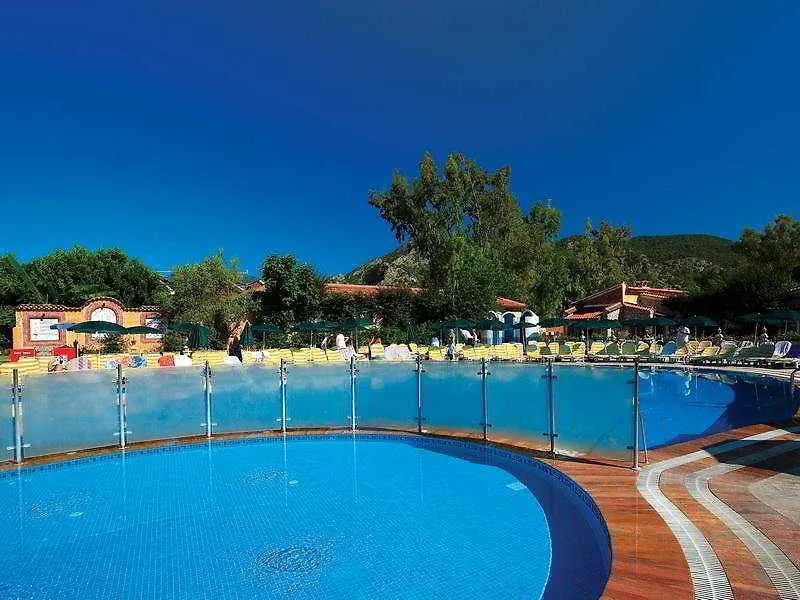 Noa Hotels Oludeniz Resort