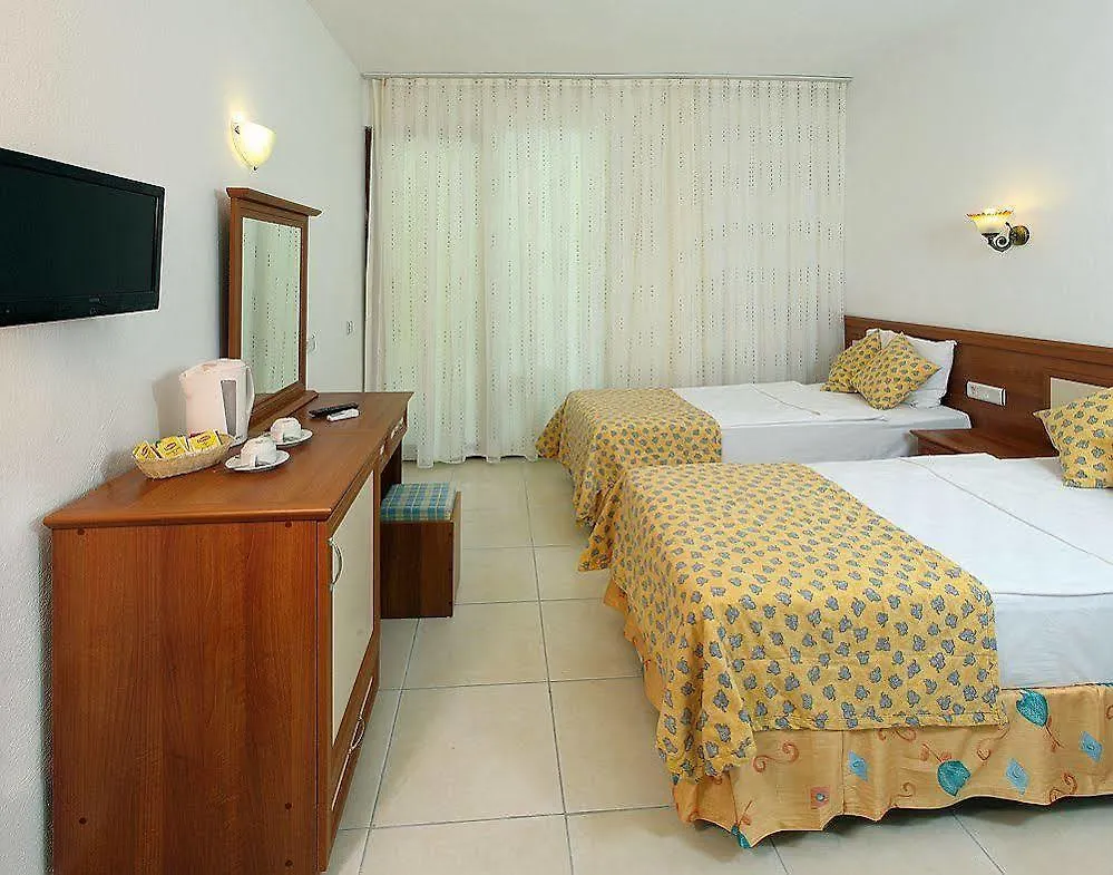 Noa Hotels Oludeniz Resort
