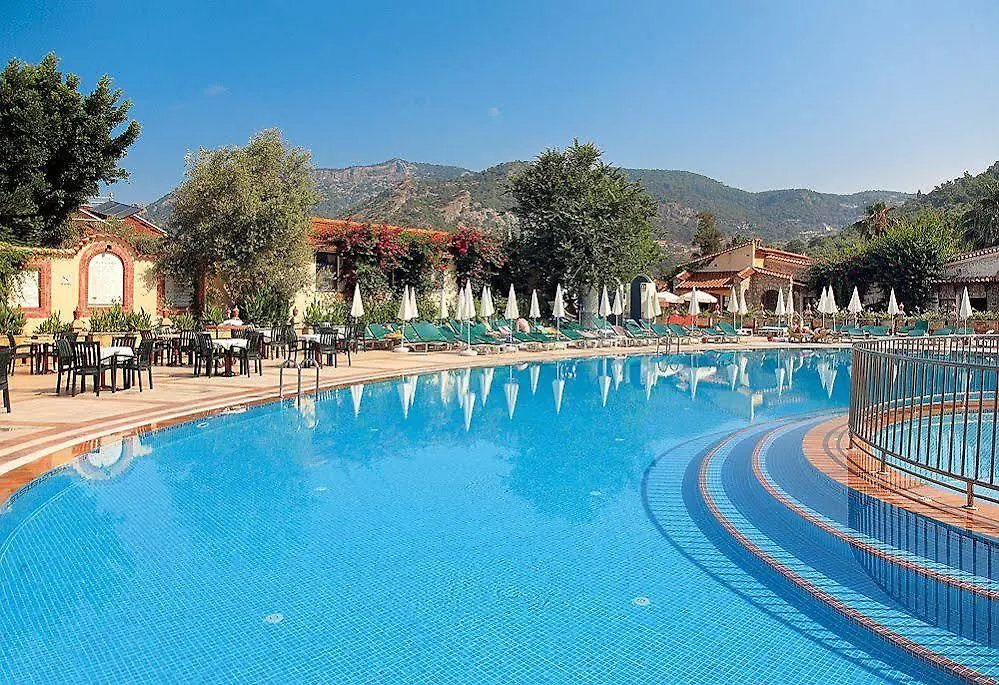 Noa Hotels Oludeniz Resort