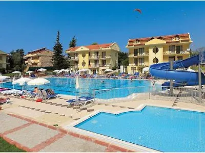 Noa Hotels Oludeniz Resort