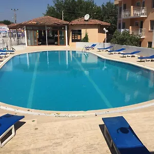 Apart Otel Mediterranean Fethiye, Ölüdeniz