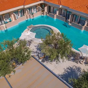 Otel Z Exclusive And, Ölüdeniz