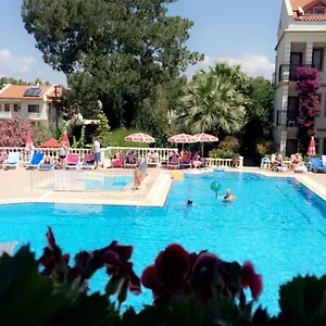 Otel Leytur, Ölüdeniz