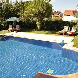Otel Pegasus &, Ölüdeniz